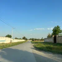 زمین ویلایی 500متر /شاهنامه 36 (ملل)