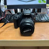 دوربین کنون ۱۲۰۰ در حد نو