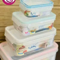 8پارچه واشر دار ماکروفری فریزری