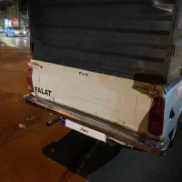 وانت پیکان دوگانه سوزدرحد|خودرو سواری و وانت|تاکستان, |دیوار