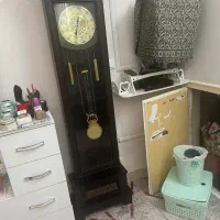 ساعت ایستاده|ساعت دیواری و تزئینی|رشت, شهرک شهید مفتح|دیوار