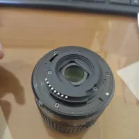 لنز نیکون ۱۸/۵۵|دوربین عکاسی و فیلم‌برداری|خوش‌رودپی, |دیوار