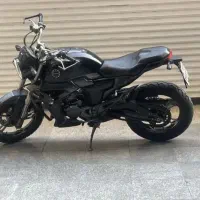 موتور ۱۵۵ccG1Z2|موتورسیکلت|خرم‌آباد, |دیوار