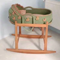 گهواره|اسباب و اثاث بچه|سنندج, |دیوار