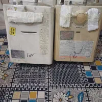 سلام آبگرمکن گازی