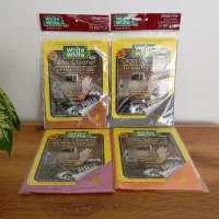 دستمال وایت اند وایت سیرابی