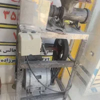 چرخ گوشت صنعتی