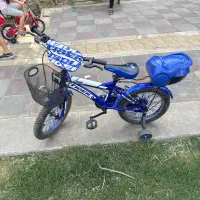 دوچرخه