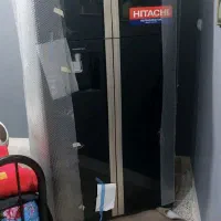 یخچال ۴ درب هیتاچی w 660
