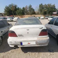 دوو سیلو سدان