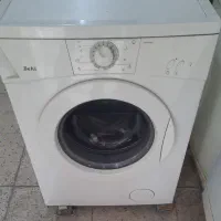 لباسشویی بهی،الجی