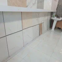 حراج کاشی و سرامیک بخاطر جابجایی انبار زیر|مصالح و تجهیزات ساختمان|مشهد, کوی سیدی|دیوار