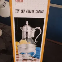 چای گرم نگه دار