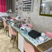فروش لوازم ارایشگاه|آرایشگاه و سالنهای زیبایی|تاکستان, |دیوار