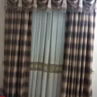 دوعدد پرده درحدنو۲۵۰۰۰۰۰تومان