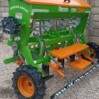 ردیفکار نخود|ماشین‌آلات صنعتی|حمیل, |دیوار