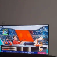 تلوزیون 55اینچ الجی