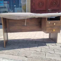 میز اداری کشودار۱.۴۰