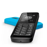 نوکیا 105رجیسترشده سالم
