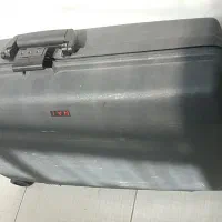 چمدان مسافرتی