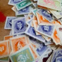 قدیمی|کلکسیون سکه، تمبر، اسکناس|اندیمشک, |دیوار