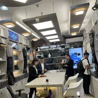 فروش لپتاپ در تمام برندها به صورت چکی