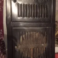 بخاری نفتی|بخاری، هیتر، شومینه|بیرجند, |دیوار