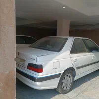 پژو پارس سال xu7. مدل ۱۴۰۱|خودرو سواری و وانت|تهران, اختیاریه|دیوار