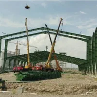 دفتر مهندسی معین ذوالجود متخصص در طراحی کارخانجات