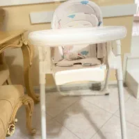 صندلی غذای کودک سوپر بیبی