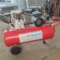 پمپ باد80لیتری نونوبدونه استفاده|ماشین‌آلات صنعتی|سنندج, |دیوار
