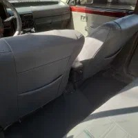 پراید ۸۷ خیلی تمیز|خودرو سواری و وانت|یزد, |دیوار