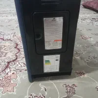 بخاری برقی گازی کم مصرف هوشمند|بخاری، هیتر، شومینه|اسفراین, |دیوار