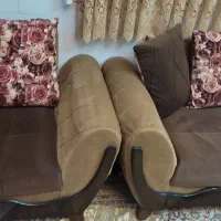 سه دست مبل|حراج|کاشان, سه راه پرورشگاه|دیوار