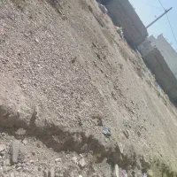 فروش دو عدد زمین مسکونی سر دو نبش خیابان عشایری