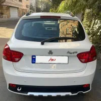 کوییک gx مدل ۱۴۰۳|خودرو سواری و وانت|صفادشت, |دیوار