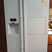 فروش یخچال فریزر ساید بای ساید و ماشین لباسشویی|یخچال و فریزر|شهریار, شهریار|دیوار