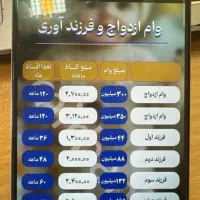 وام ازدواج|خدمات مالی، حسابداری، بیمه|بوشهر, |دیوار