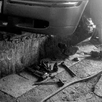 مکانیکی وجلوبندی پایین ازنرخ نامه با ضمانت|خدمات موتور و ماشین|کرج, میدان میوه و تره بار مرکزی|دیوار