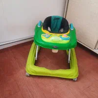 سه چرخه و رورورک
