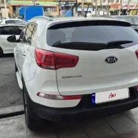 اسپورتیج۲۰۱۴|خودرو سواری و وانت|کرج, گلشهر|دیوار