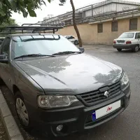 فروش فوری آریسان ۲ دوگانه سوز مدل ۱۴۰۲/۱۰/۰۹|خودرو سواری و وانت|تهران, شهرک آزادی|دیوار