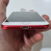 اپل iPhone 7 با حافظهٔ ۱۲۸ گیگابایت|موبایل|اصفهان, مرداویج|دیوار