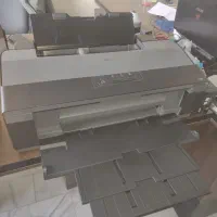 پرینتر کم کارکرد اپسون L1300|پرینتر، اسکنر، کپی، فکس|تهران, عباس‌آباد|دیوار