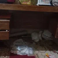 میزخدمت اداری ومغازه داری|مبلمان اداری|بم, |دیوار