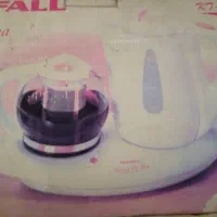 چای ساز تفال