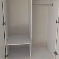 کمد لباس کودک مدل آپادانا|تخت و سرویس خواب|ملارد, |دیوار