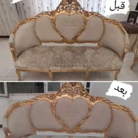 مبل شویی پاک شستشو در منزل|خدمات نظافت|سرپل ذهاب, |دیوار