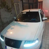 سورن پلاس آخر مدل ۴۰۲ سفید