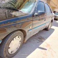پژو 405 مدل 83